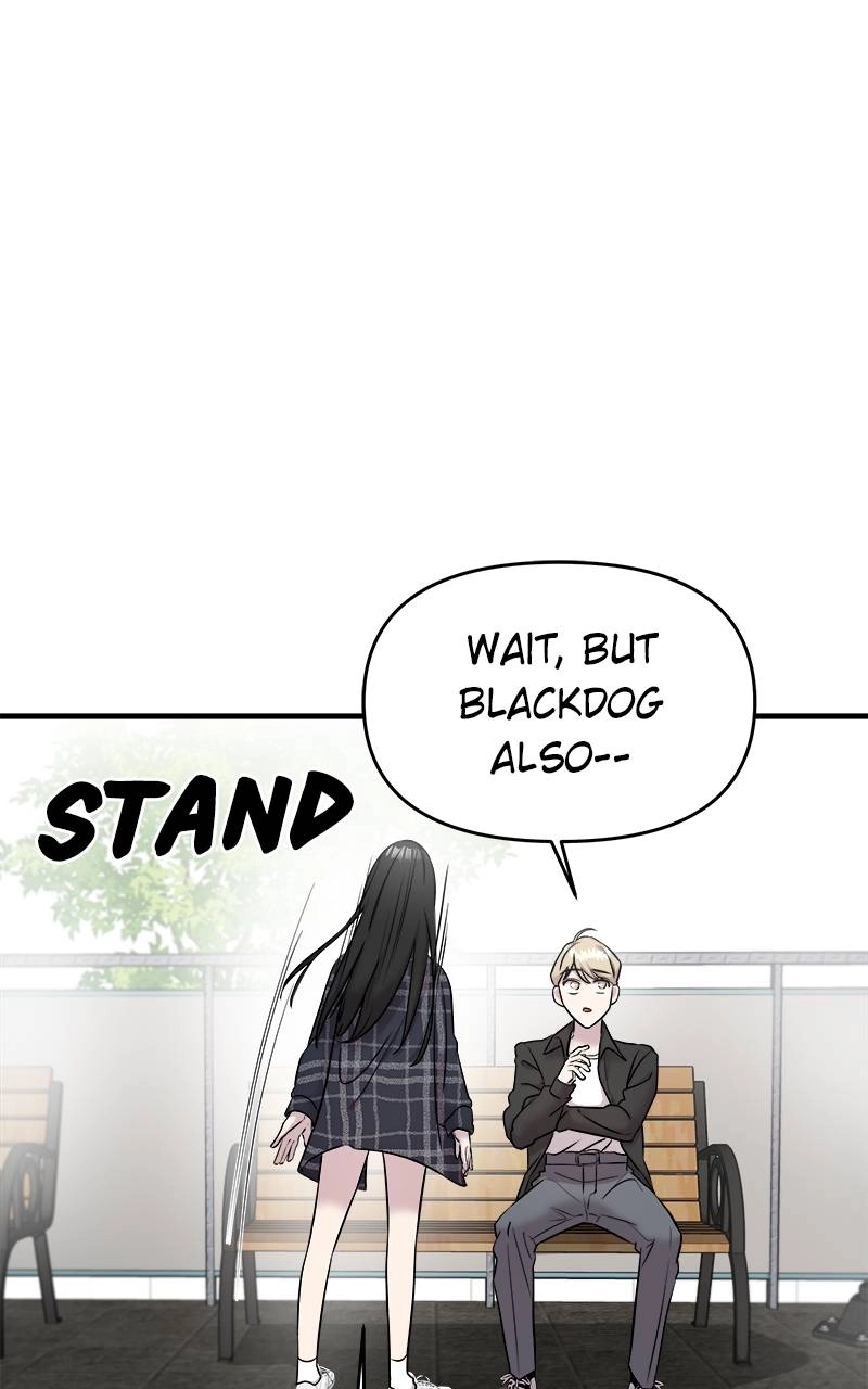 Villain with a Crush Chapter 7 Page 124