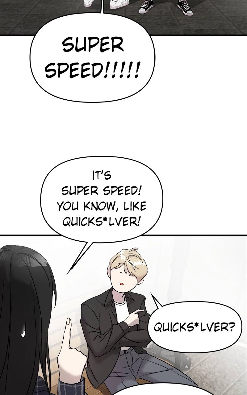 Villain with a Crush Chapter 7 Page 125