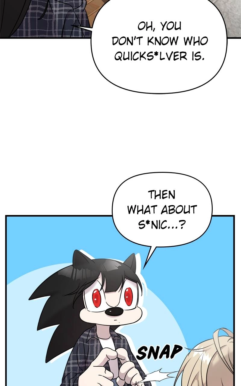 Villain with a Crush Chapter 7 Page 126
