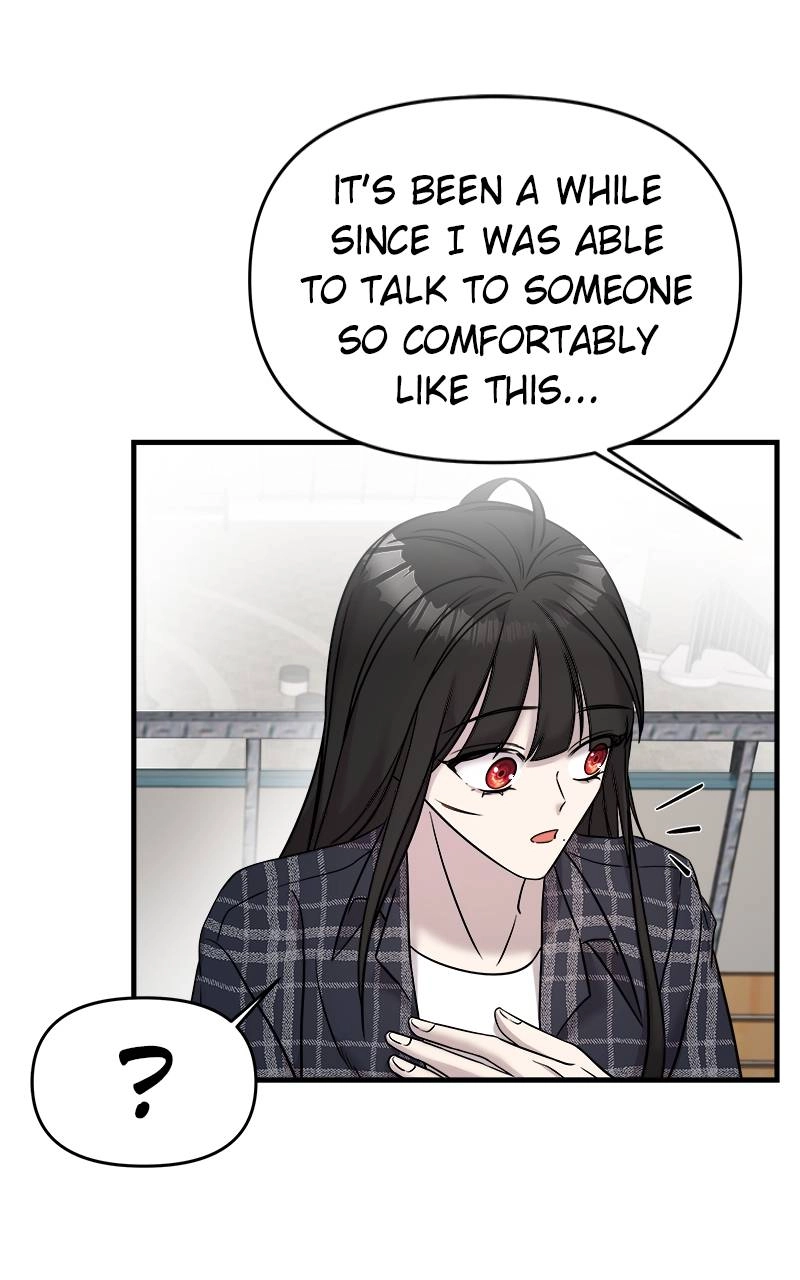 Villain with a Crush Chapter 7 Page 129