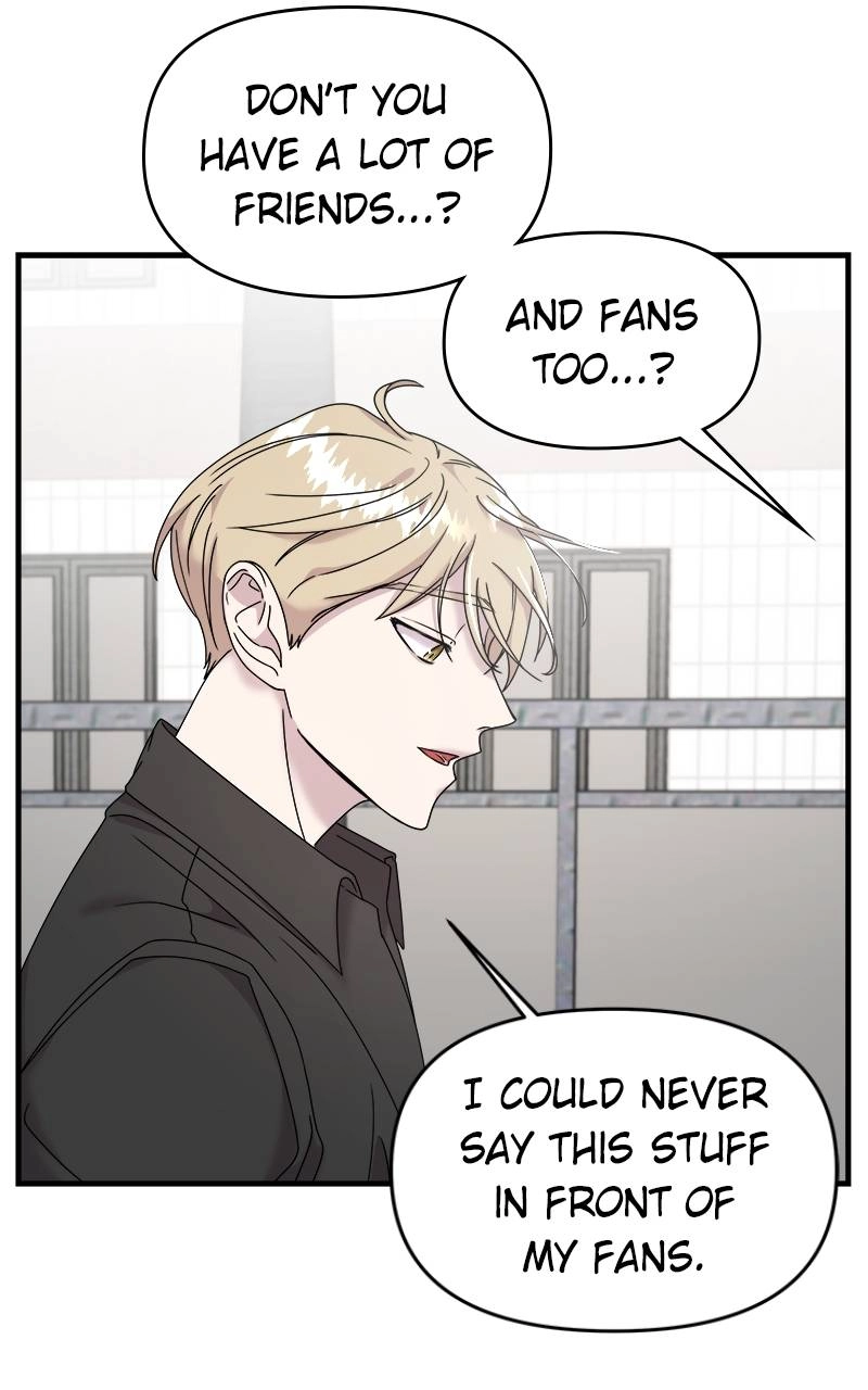 Villain with a Crush Chapter 7 Page 130