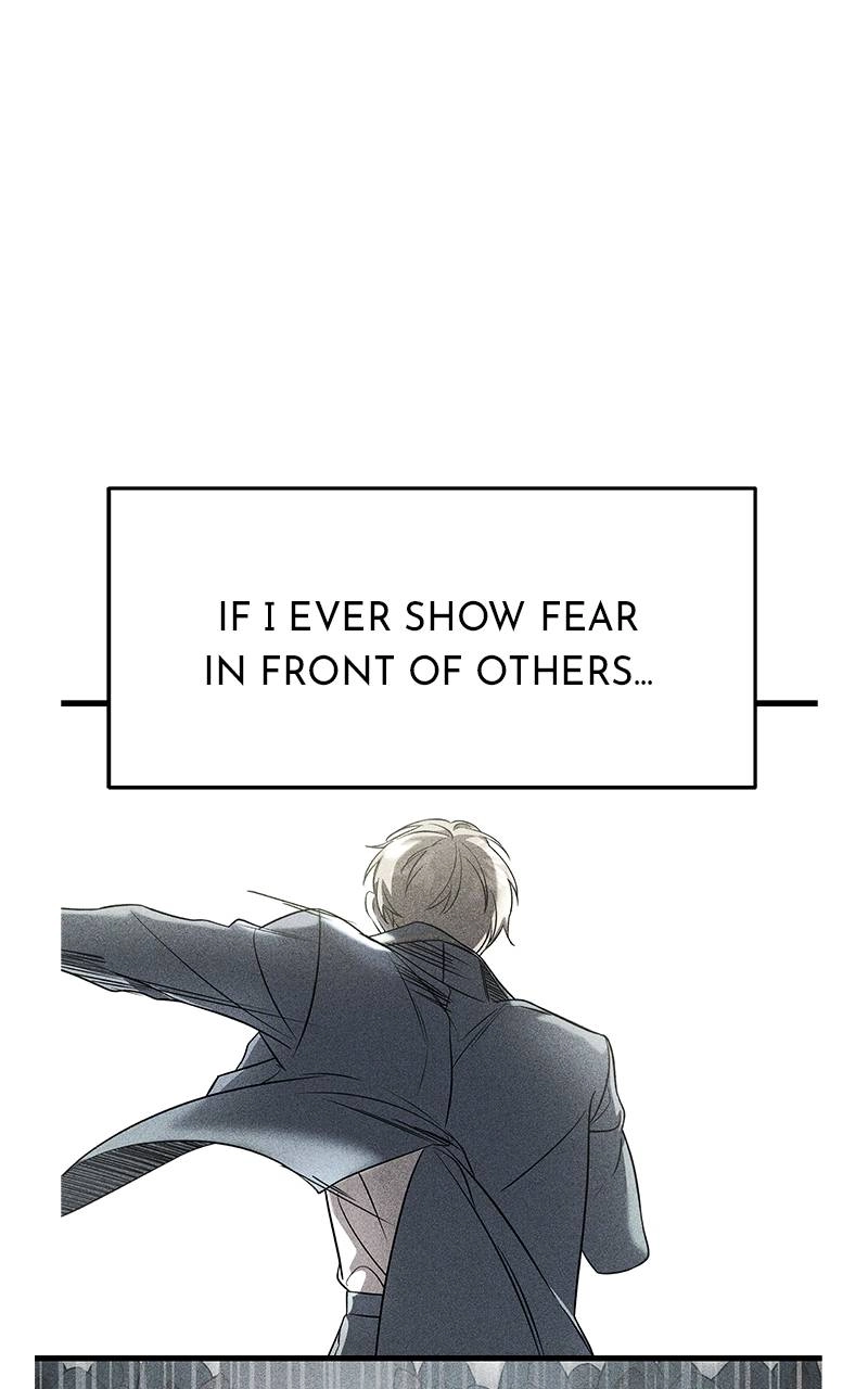 Villain with a Crush Chapter 7 Page 131