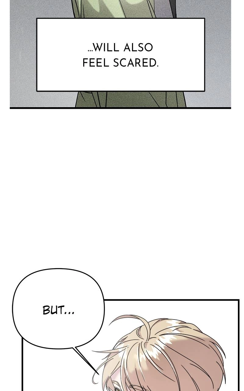 Villain with a Crush Chapter 7 Page 133