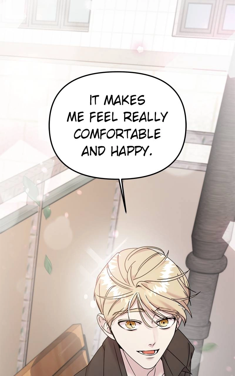 Villain with a Crush Chapter 7 Page 136