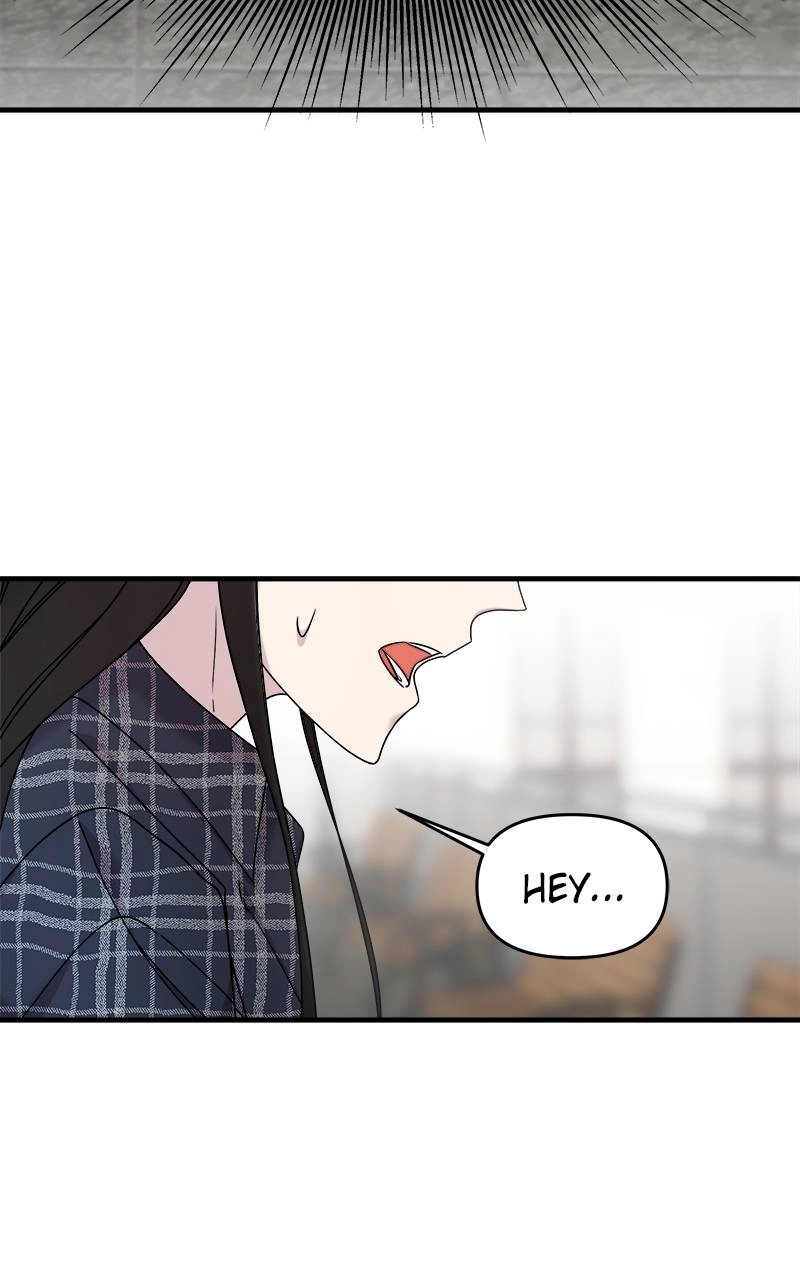 Villain with a Crush Chapter 7 Page 140