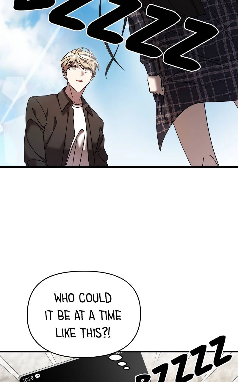 Villain with a Crush Chapter 7 Page 142