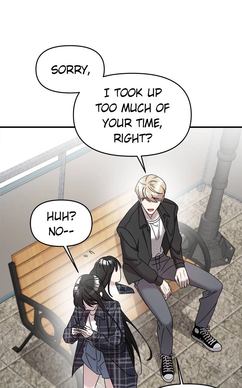 Villain with a Crush Chapter 7 Page 144