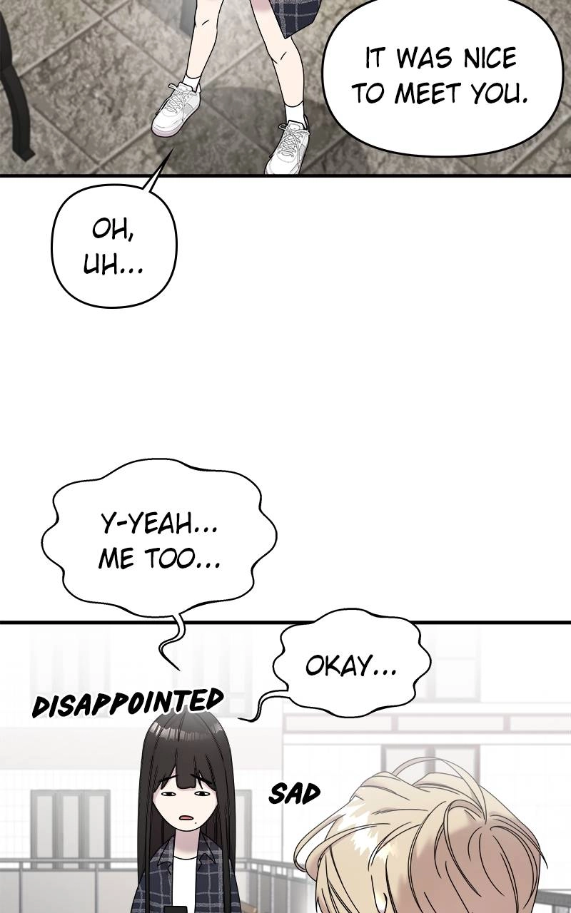 Villain with a Crush Chapter 7 Page 145