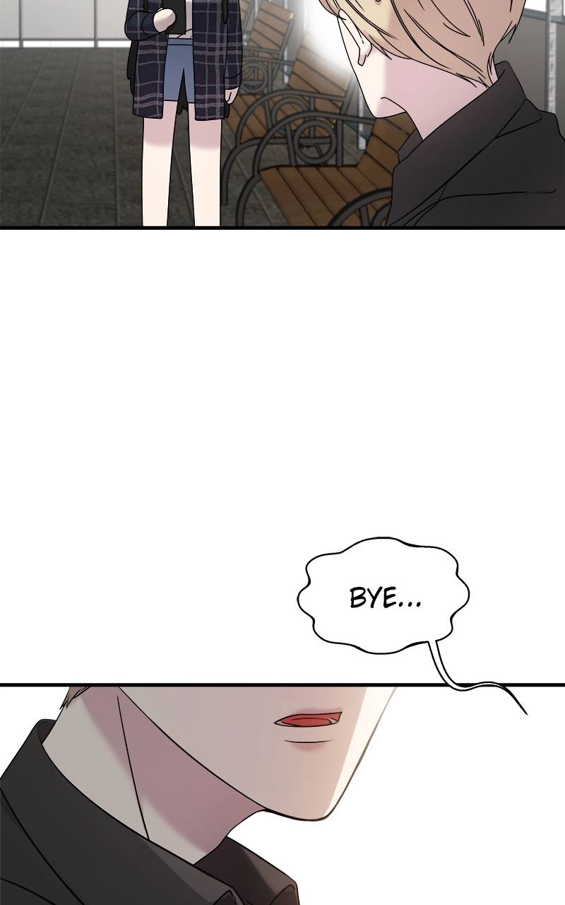 Villain with a Crush Chapter 7 Page 146