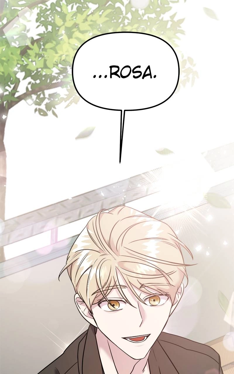 Villain with a Crush Chapter 7 Page 148