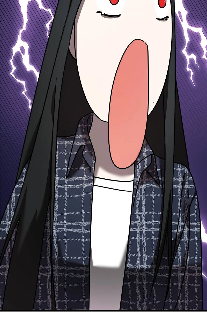 Villain with a Crush Chapter 7 Page 151