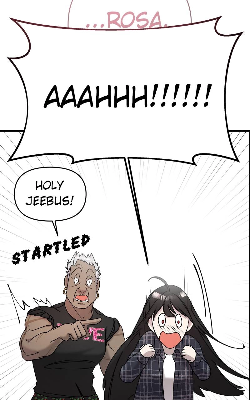 Villain with a Crush Chapter 7 Page 156