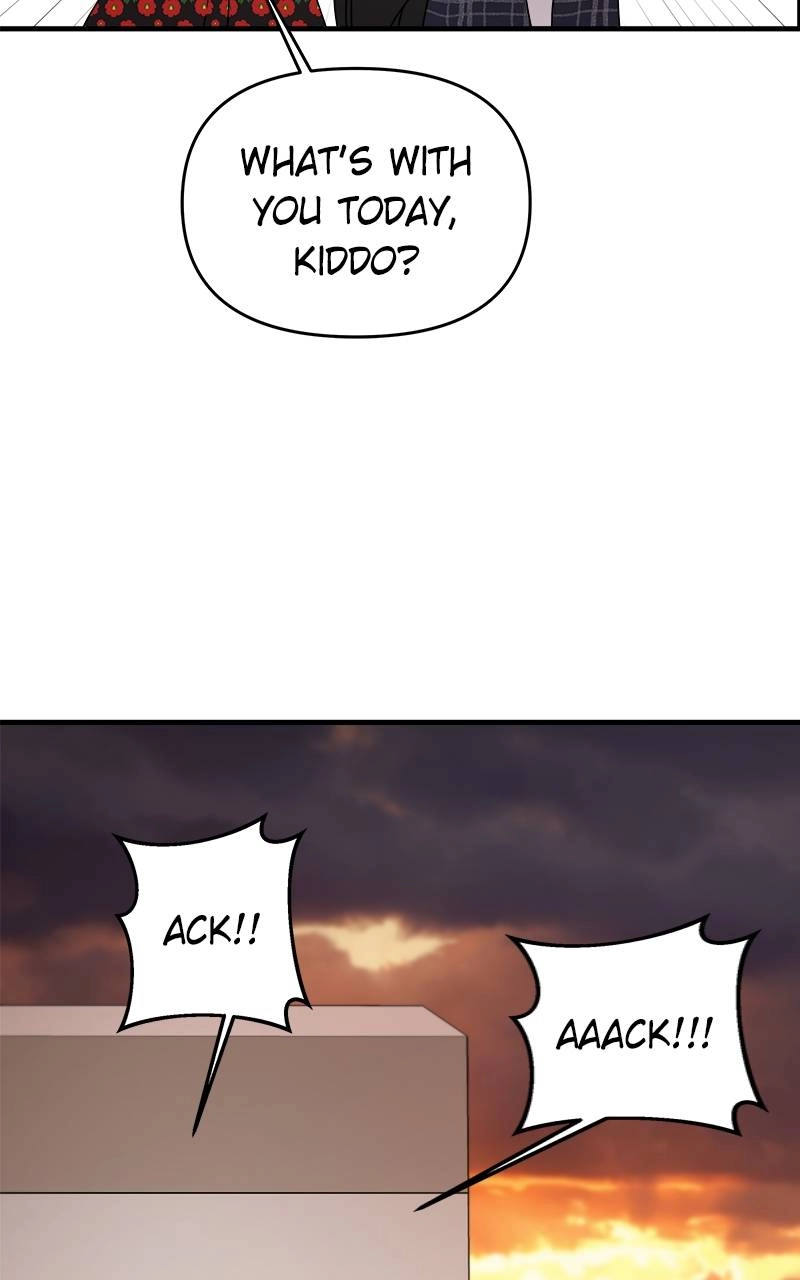 Villain with a Crush Chapter 7 Page 157