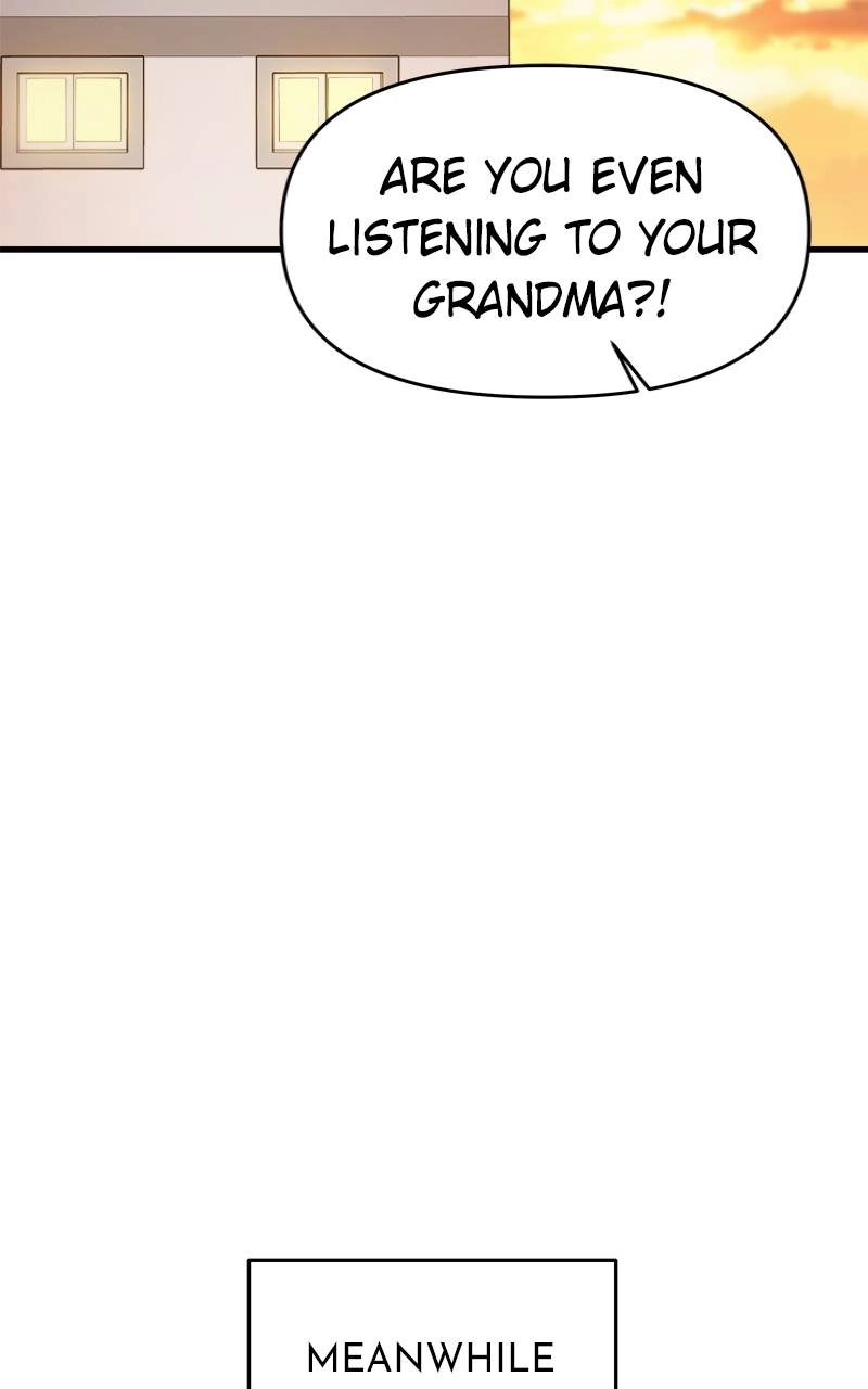 Villain with a Crush Chapter 7 Page 158
