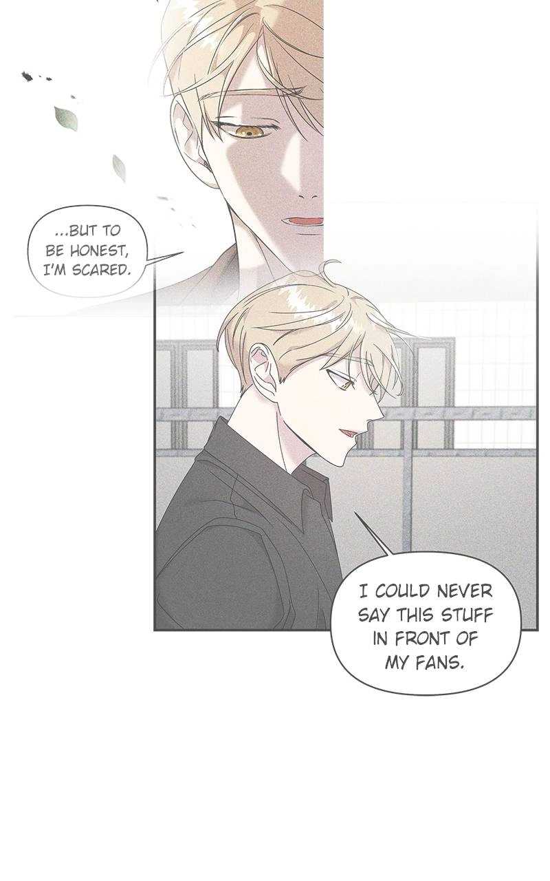 Villain with a Crush Chapter 7 Page 161