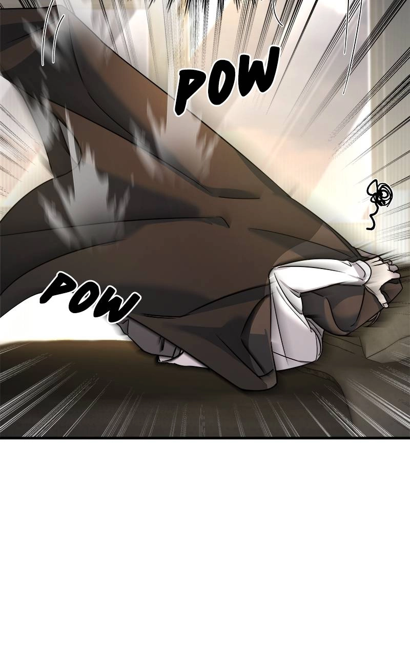 Villain with a Crush Chapter 7 Page 165