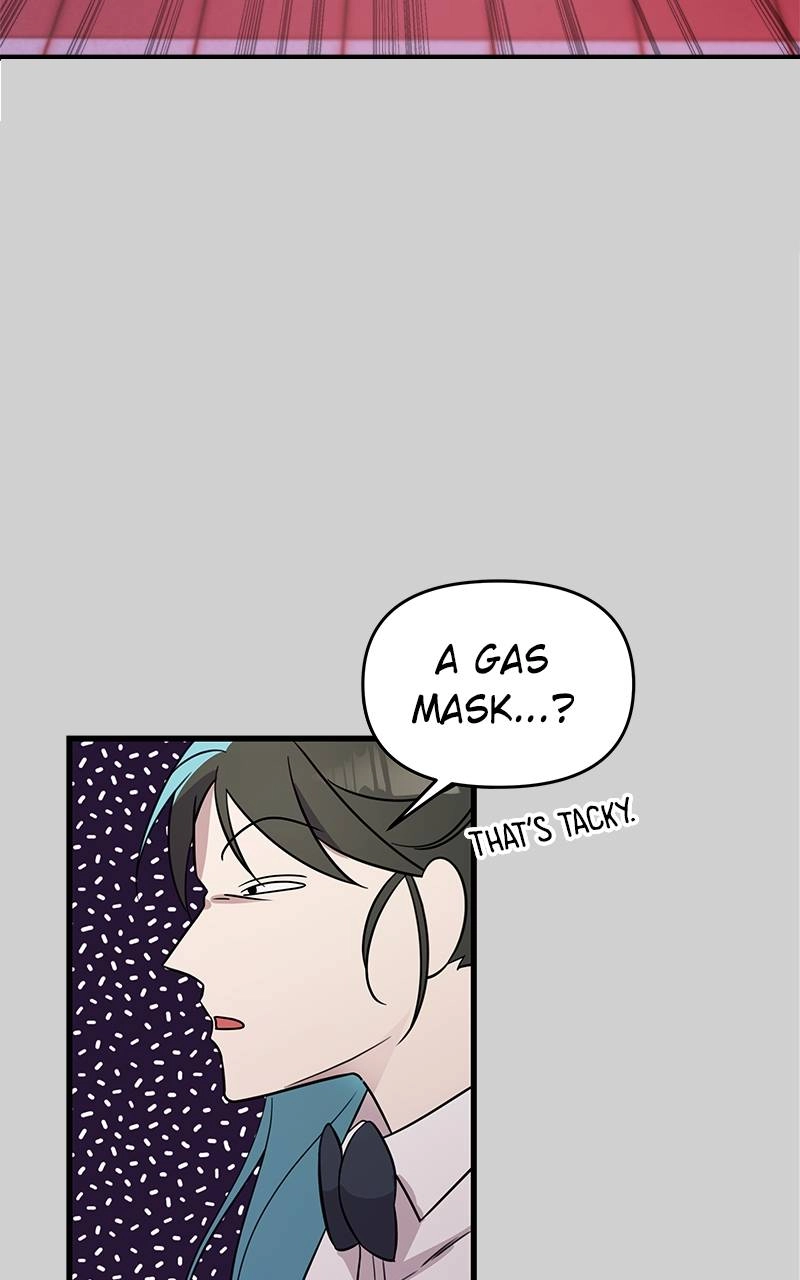 Villain with a Crush Chapter 7 Page 17