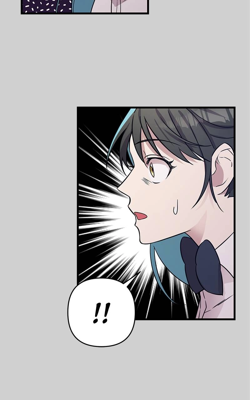 Villain with a Crush Chapter 7 Page 18