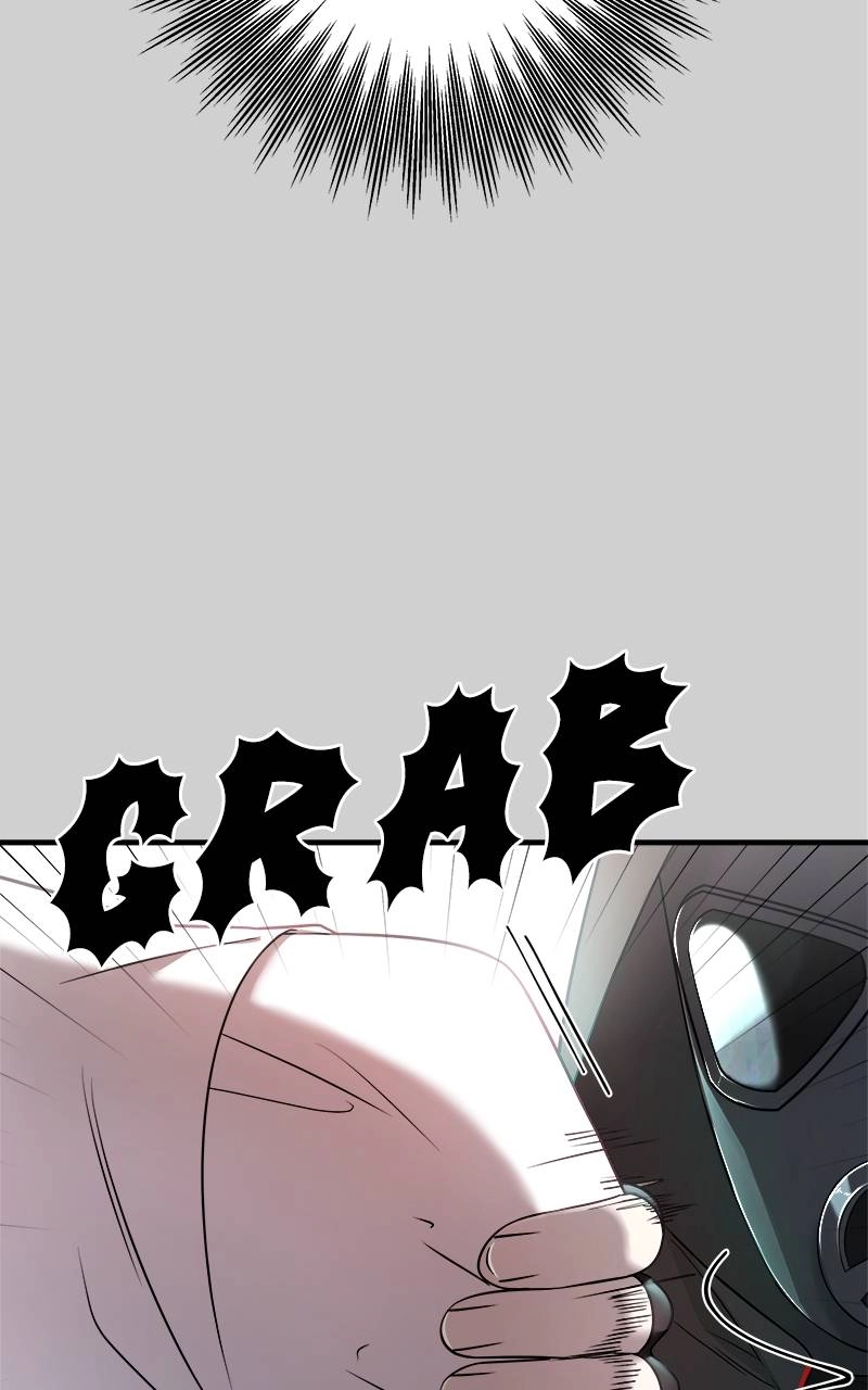 Villain with a Crush Chapter 7 Page 21