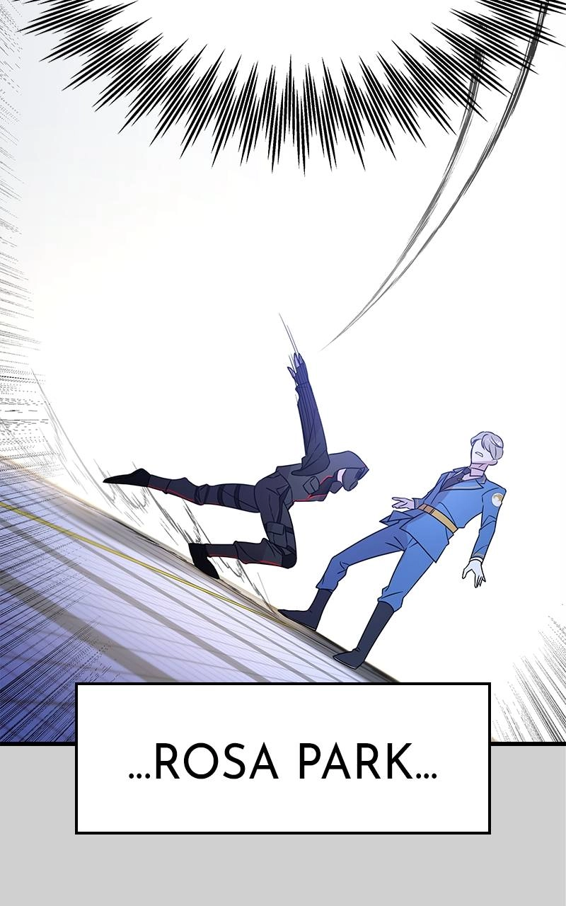 Villain with a Crush Chapter 7 Page 24
