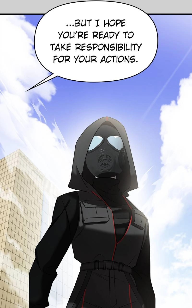 Villain with a Crush Chapter 7 Page 29