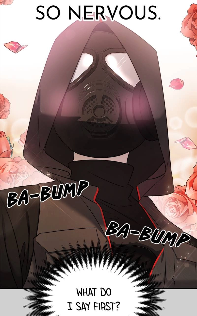 Villain with a Crush Chapter 7 Page 31