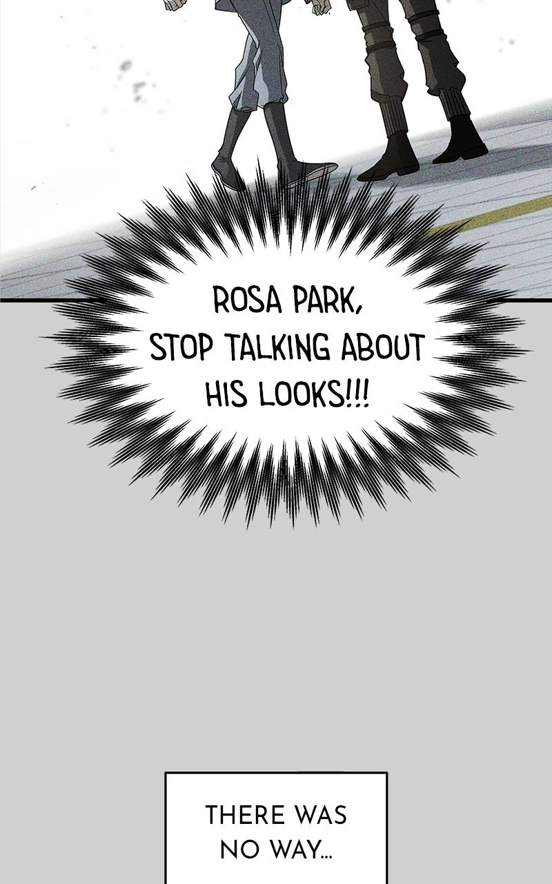 Villain with a Crush Chapter 7 Page 33