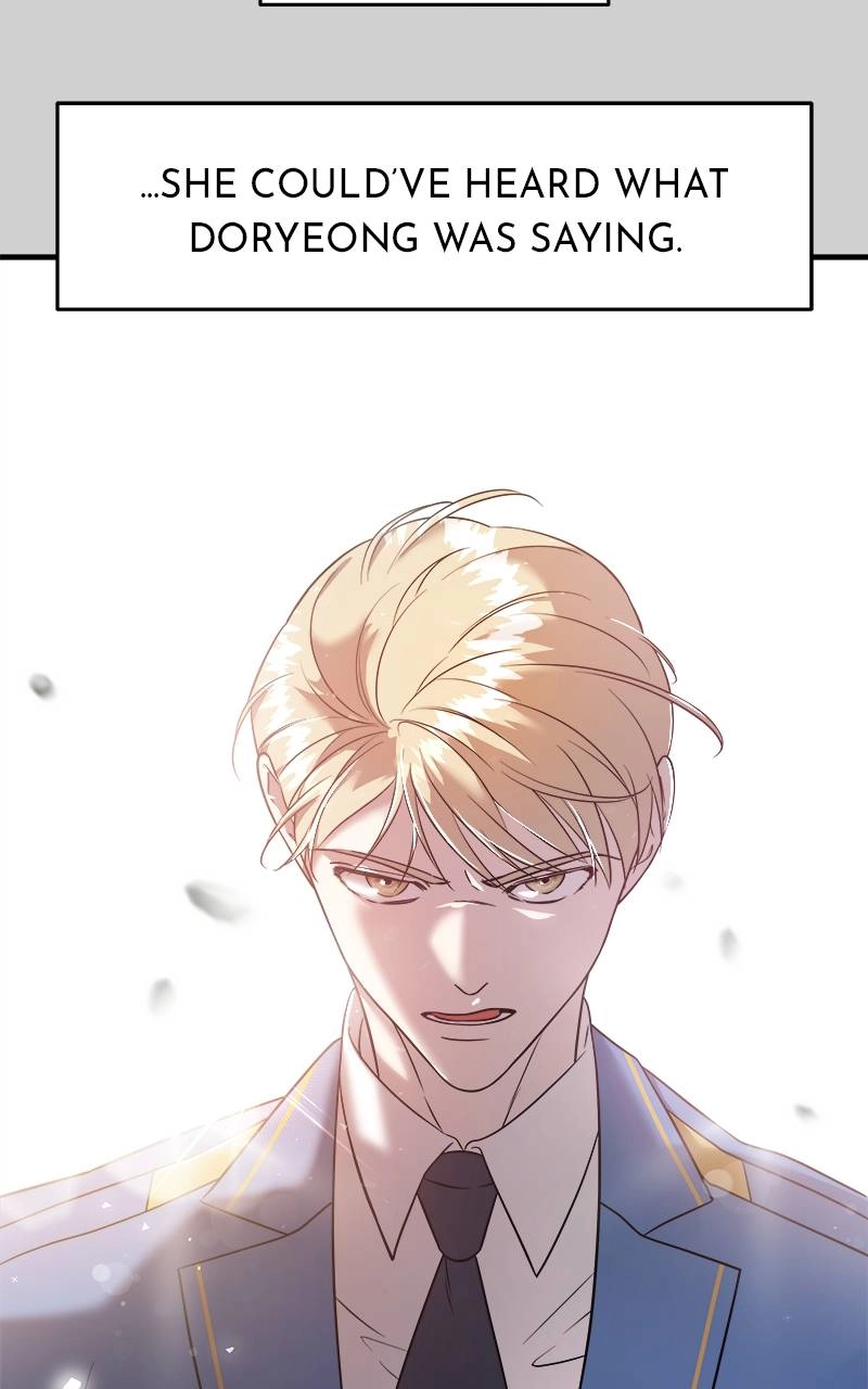 Villain with a Crush Chapter 7 Page 34