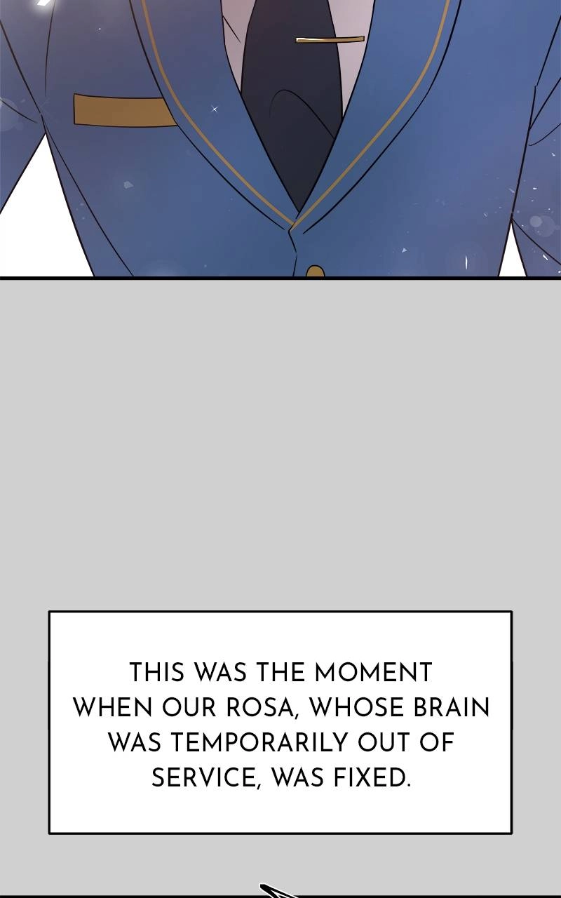 Villain with a Crush Chapter 7 Page 35