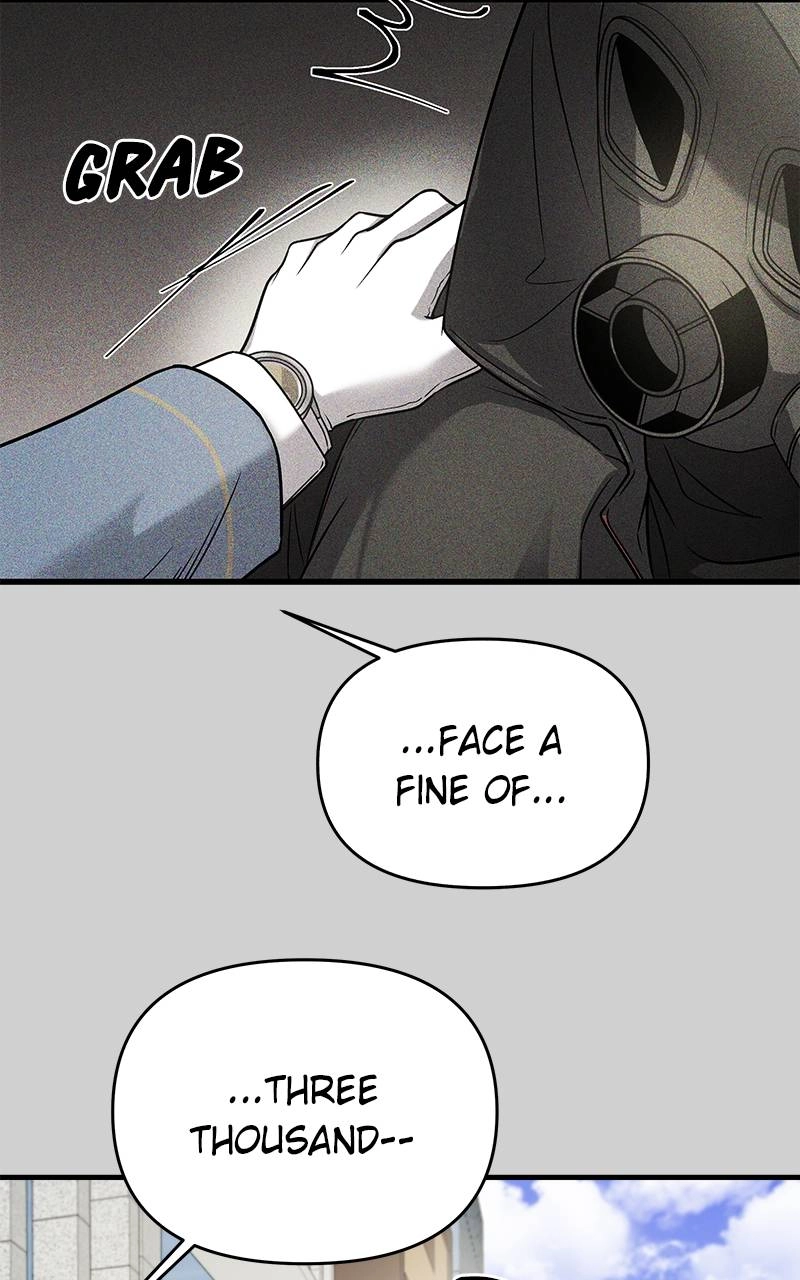 Villain with a Crush Chapter 7 Page 36