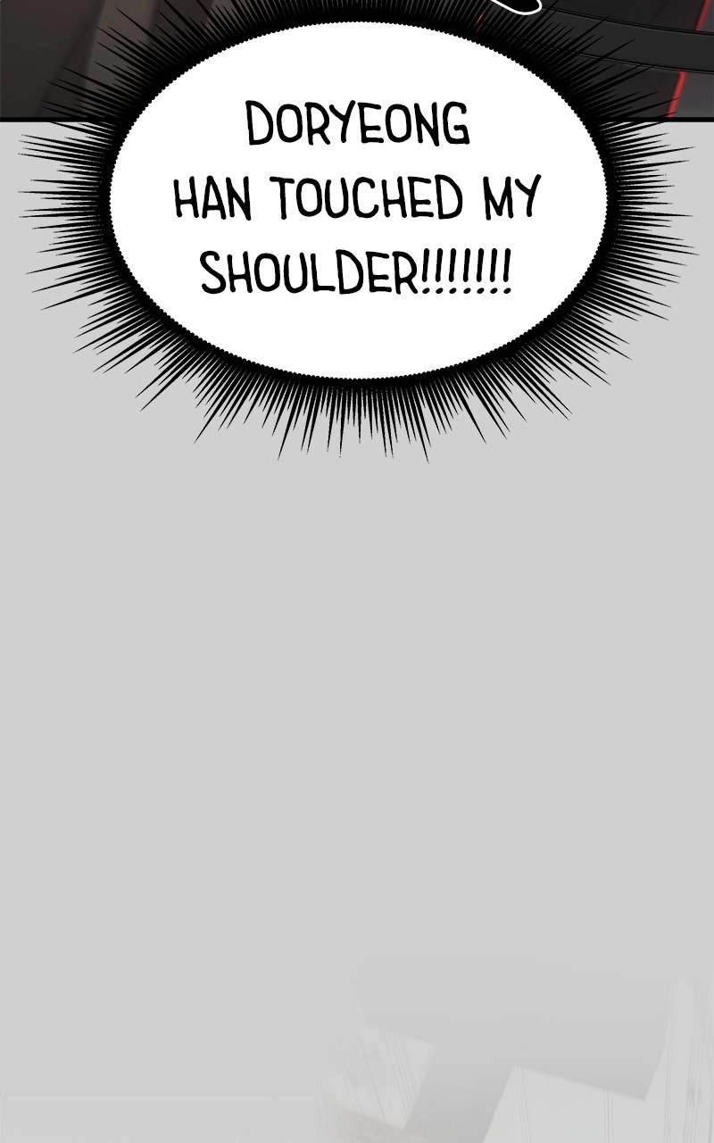 Villain with a Crush Chapter 7 Page 38
