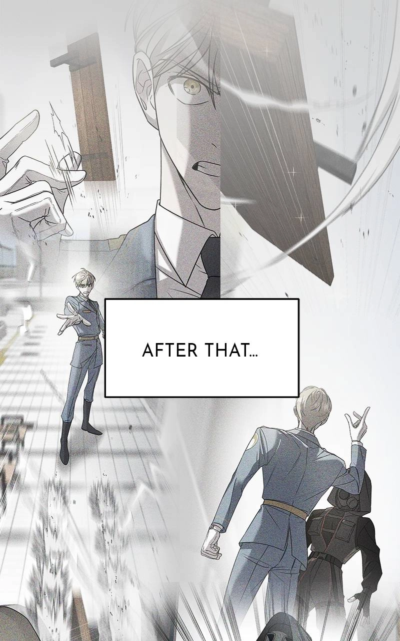 Villain with a Crush Chapter 7 Page 39