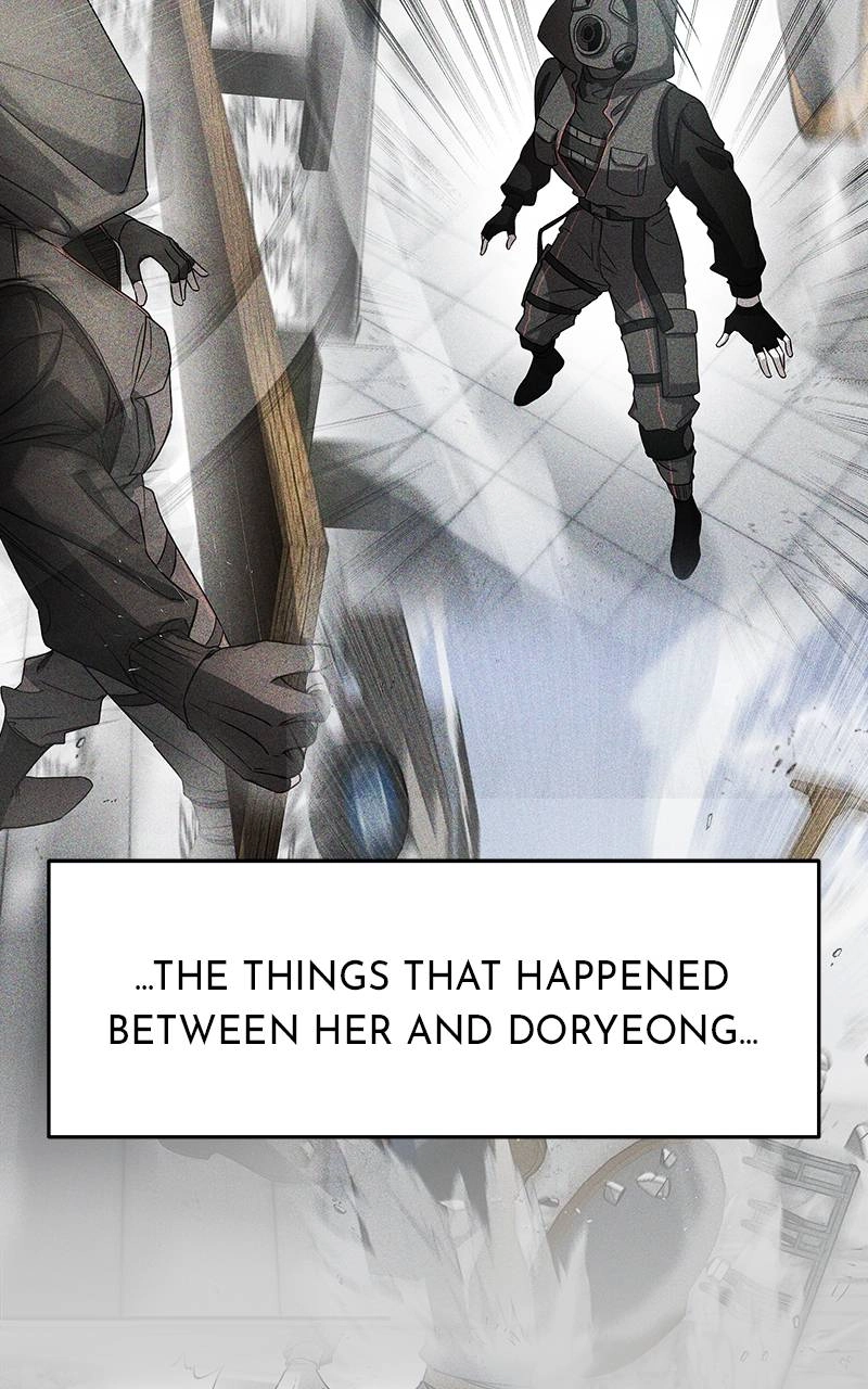 Villain with a Crush Chapter 7 Page 40