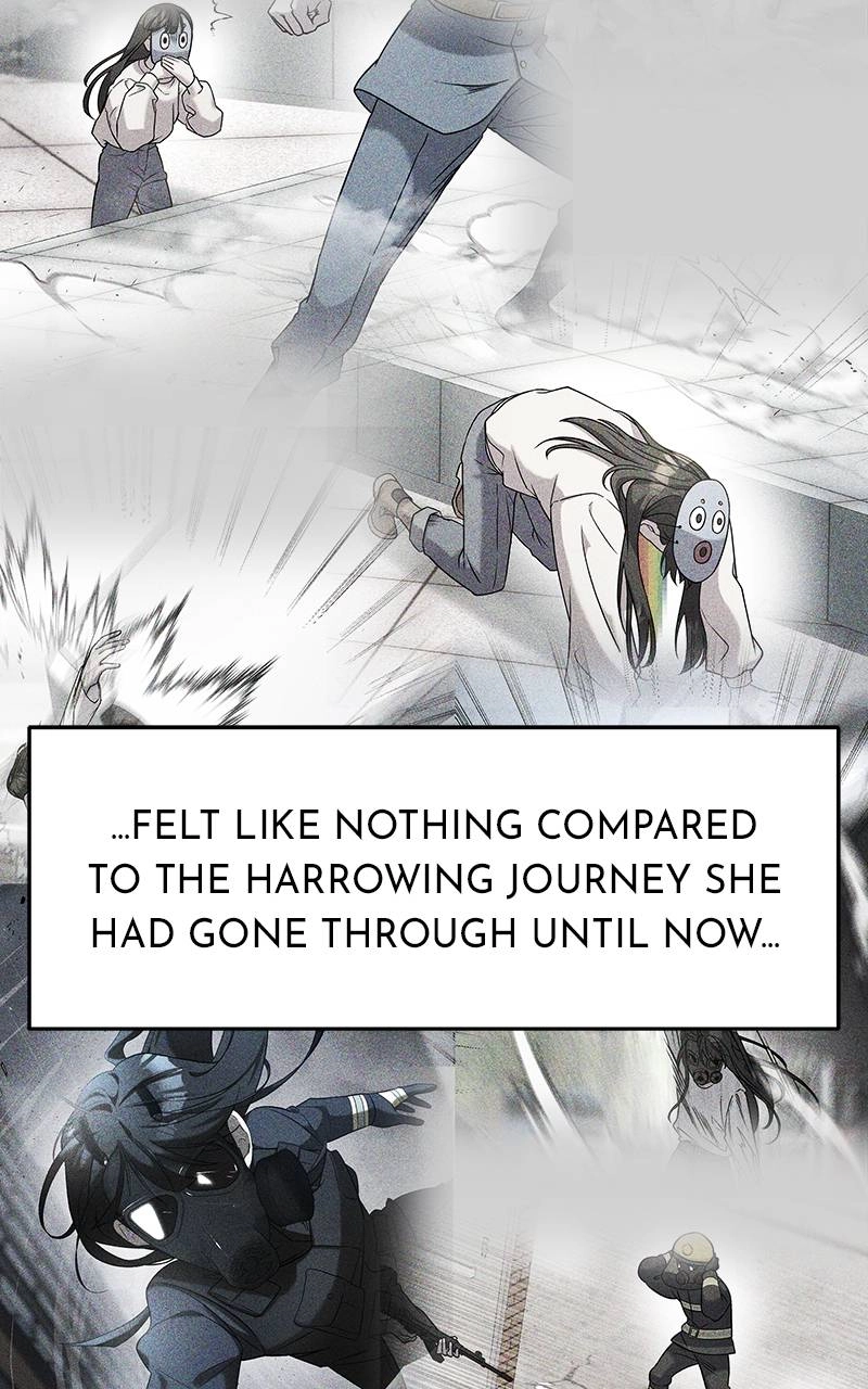 Villain with a Crush Chapter 7 Page 41