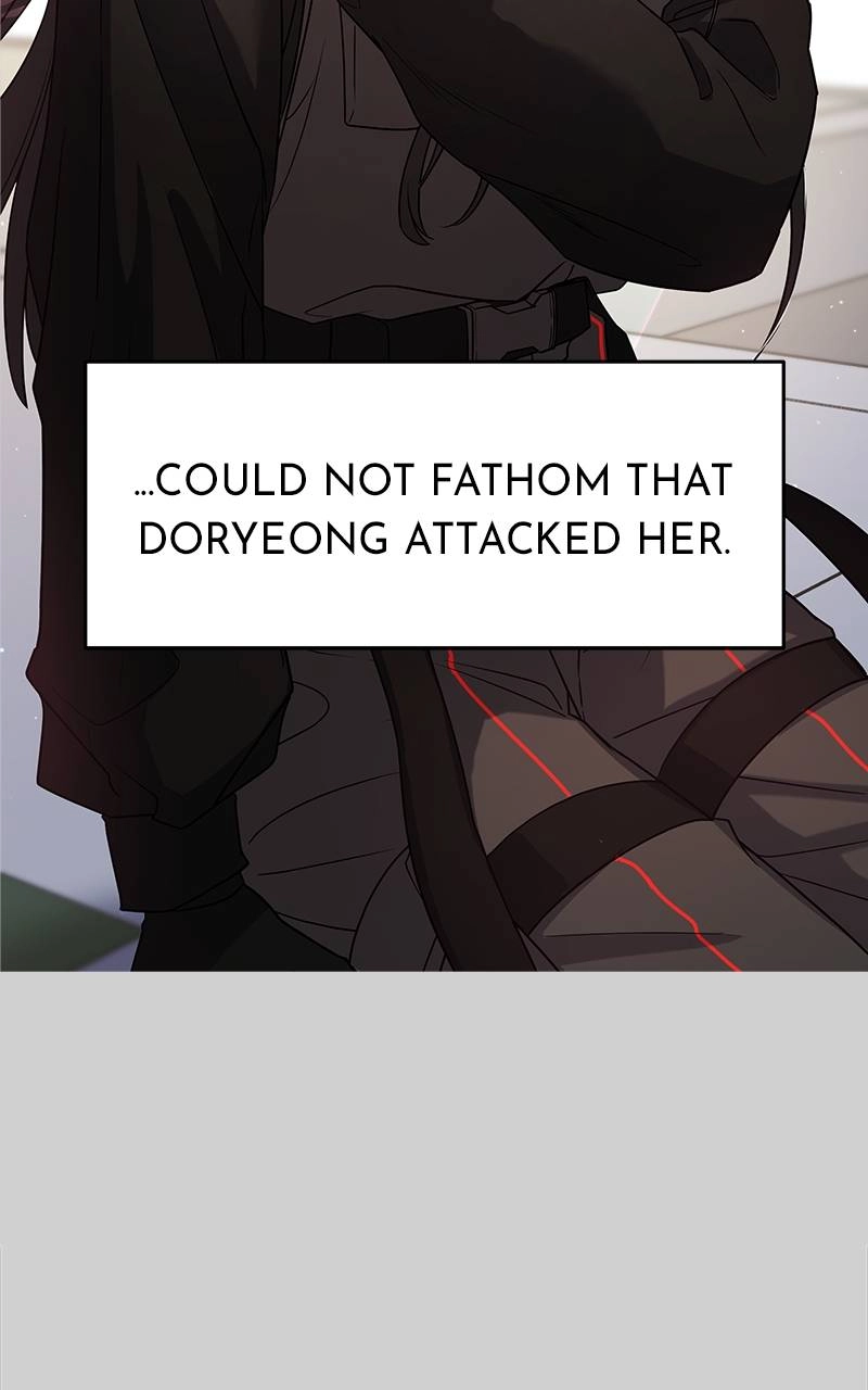 Villain with a Crush Chapter 7 Page 44