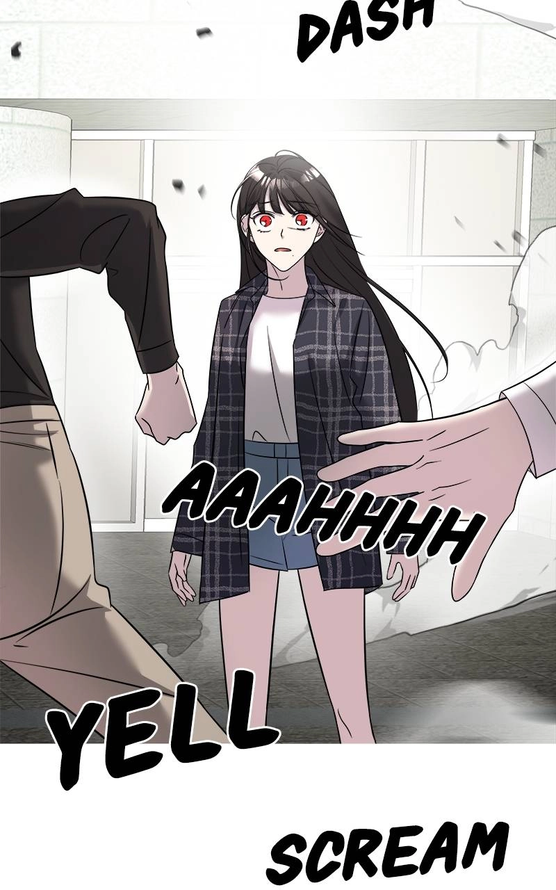 Villain with a Crush Chapter 7 Page 46