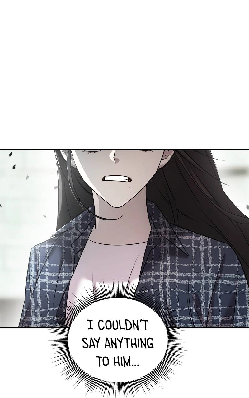 Villain with a Crush Chapter 7 Page 47