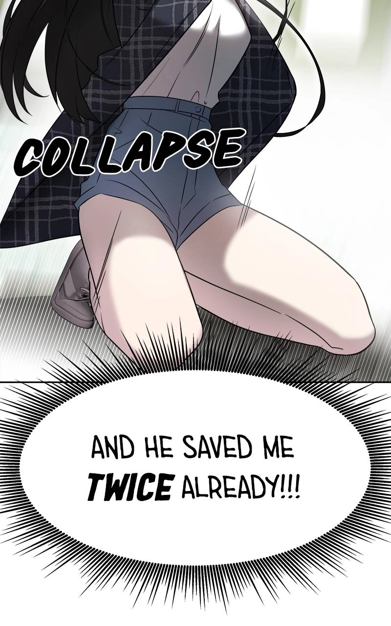 Villain with a Crush Chapter 7 Page 49
