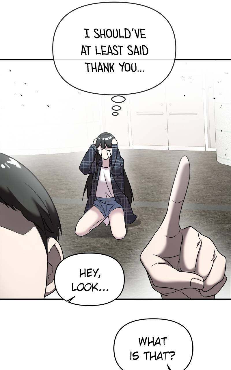 Villain with a Crush Chapter 7 Page 53