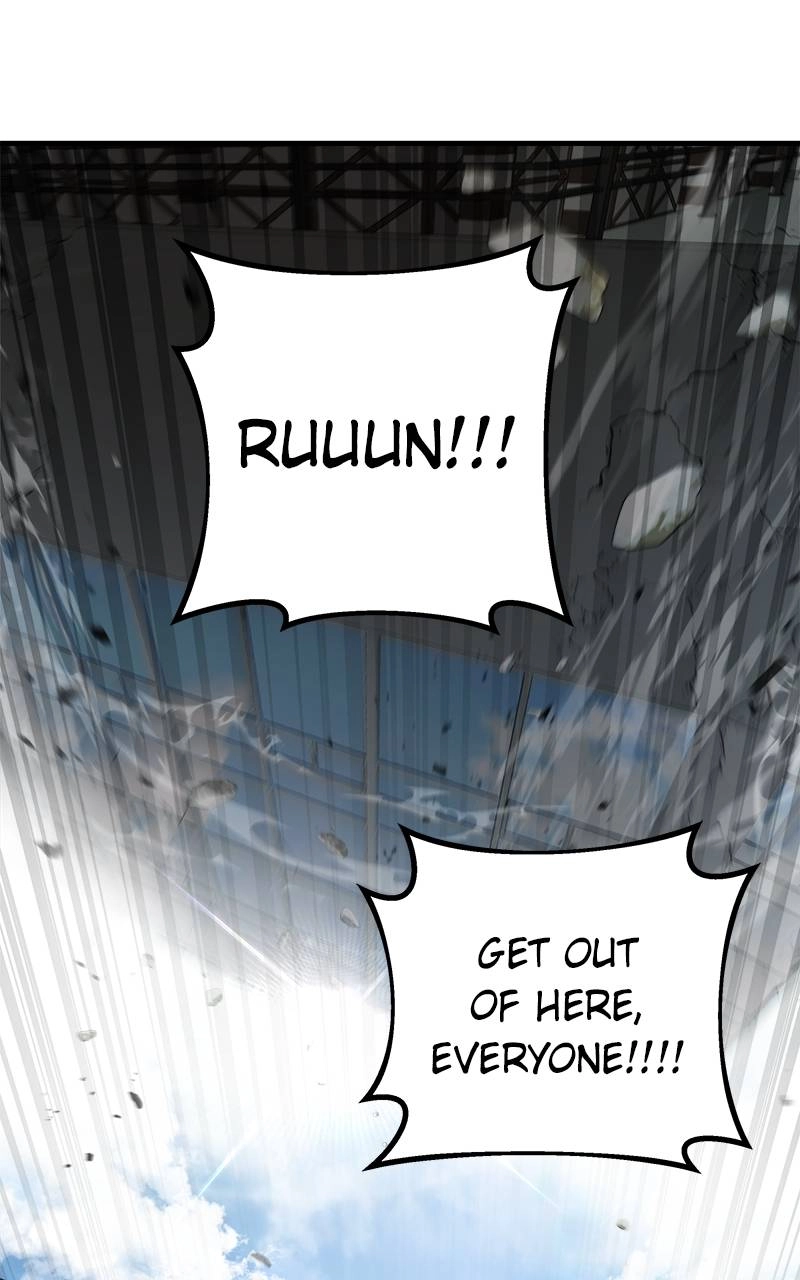 Villain with a Crush Chapter 7 Page 56
