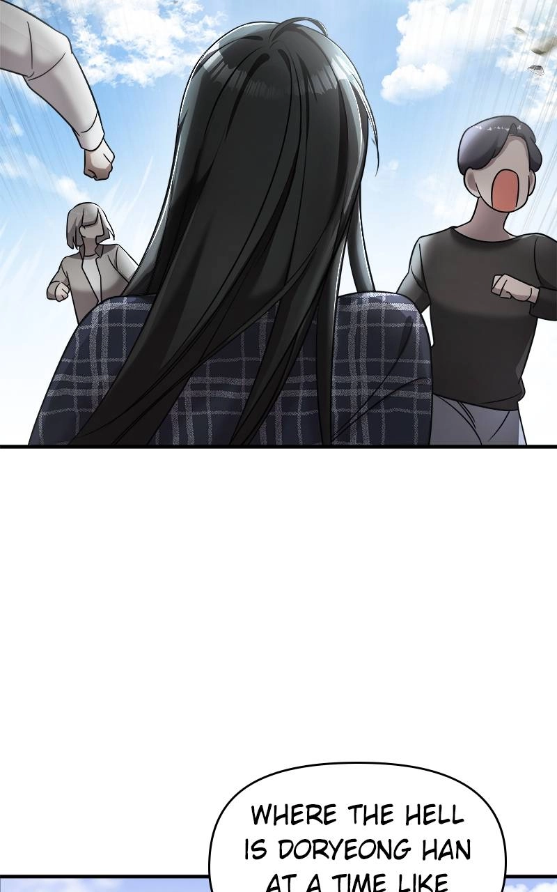 Villain with a Crush Chapter 7 Page 57