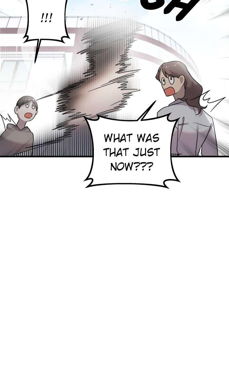 Villain with a Crush Chapter 7 Page 59