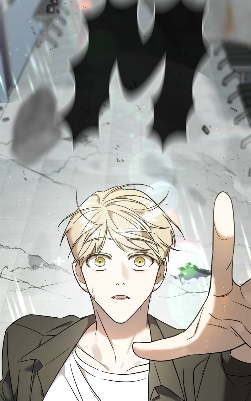 Villain with a Crush Chapter 7 Page 66