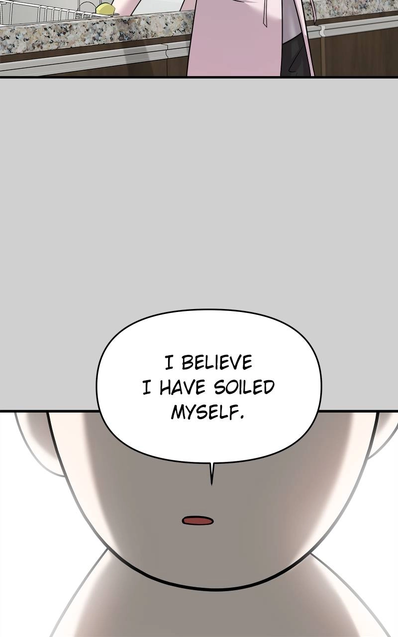 Villain with a Crush Chapter 7 Page 6