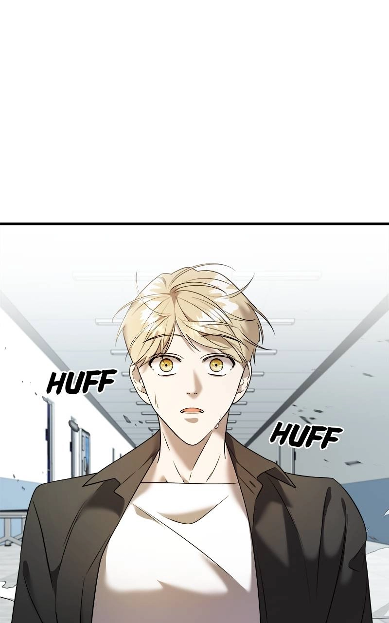 Villain with a Crush Chapter 7 Page 73