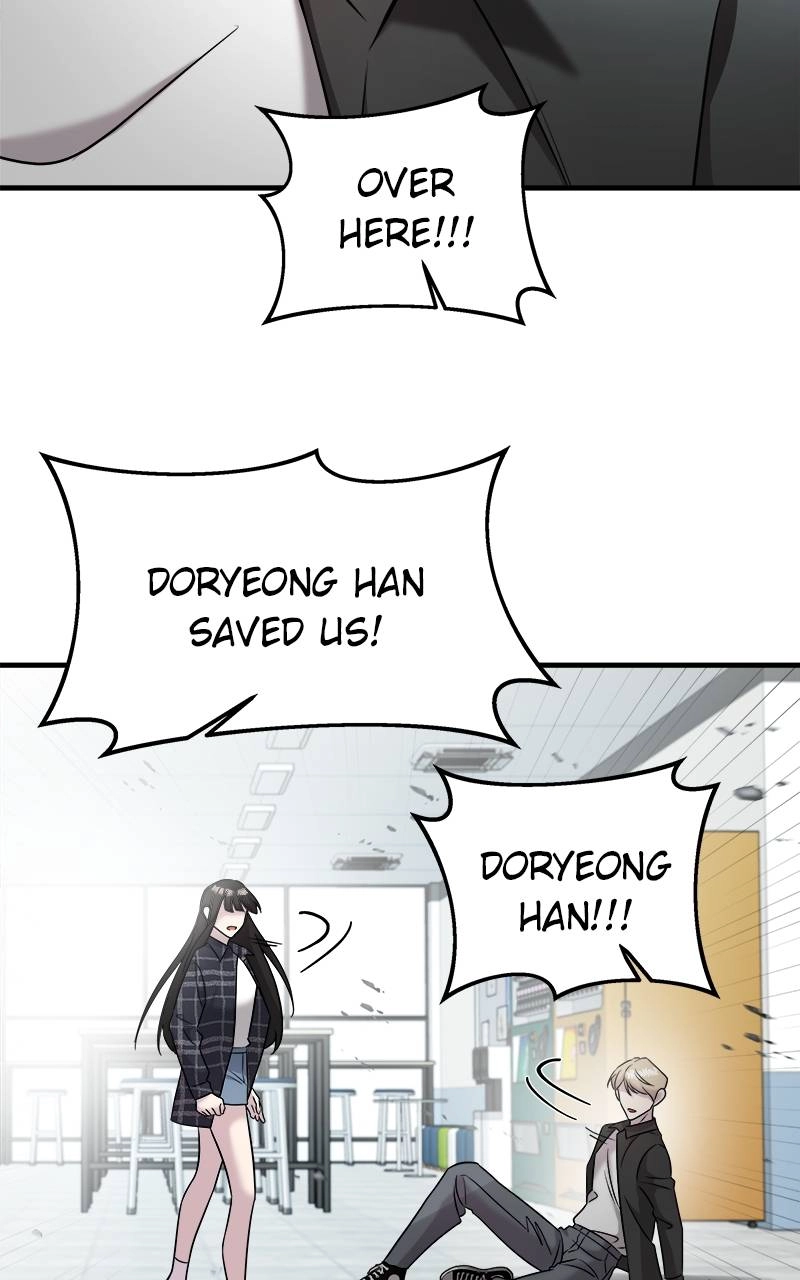 Villain with a Crush Chapter 7 Page 75