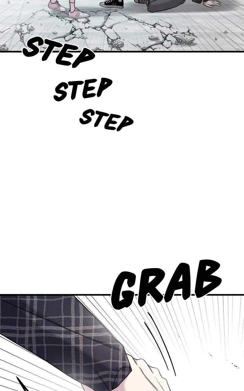 Villain with a Crush Chapter 7 Page 76