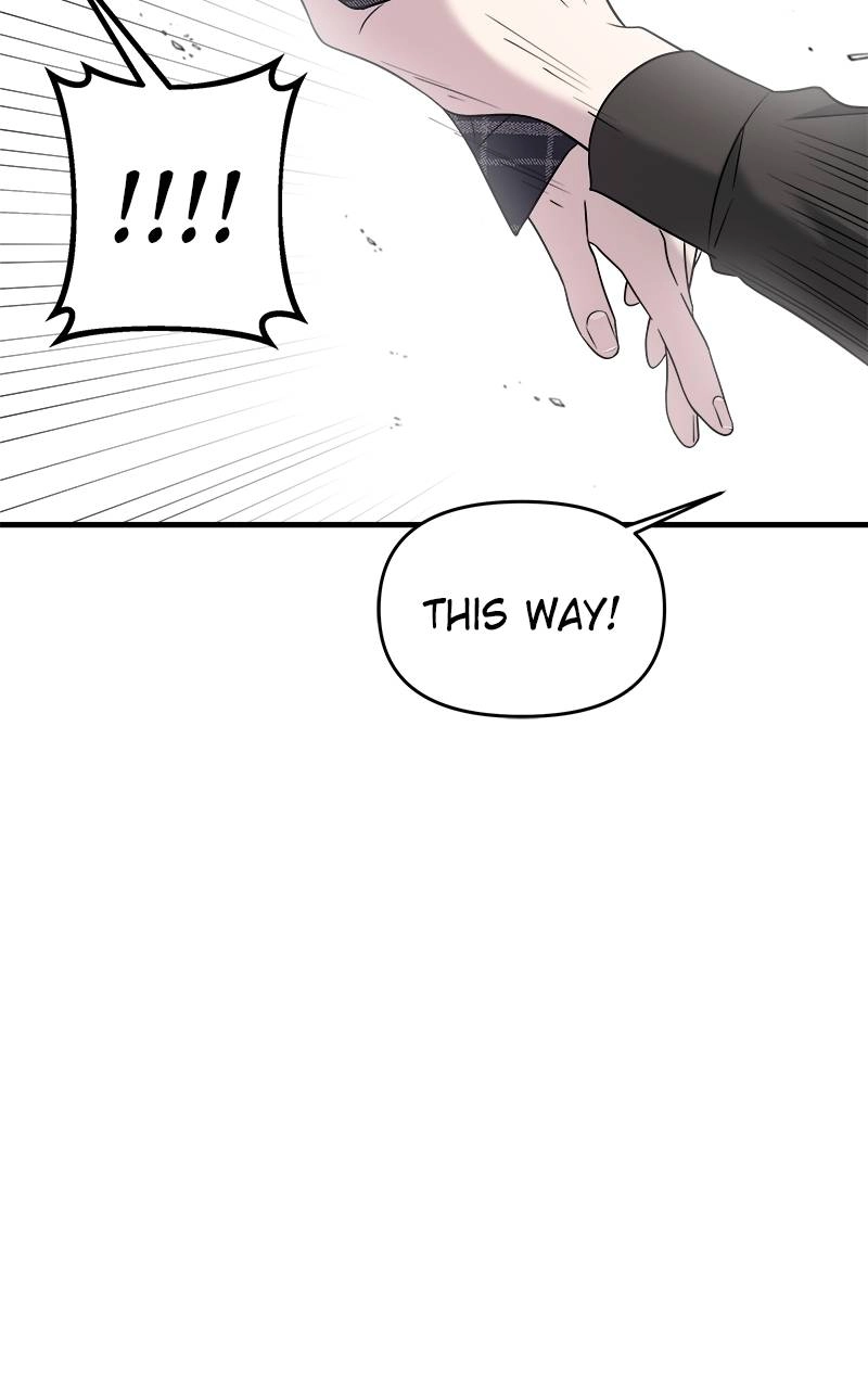 Villain with a Crush Chapter 7 Page 77