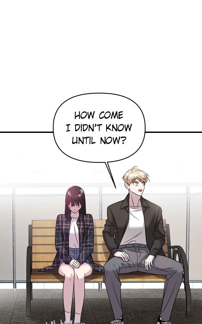 Villain with a Crush Chapter 7 Page 80