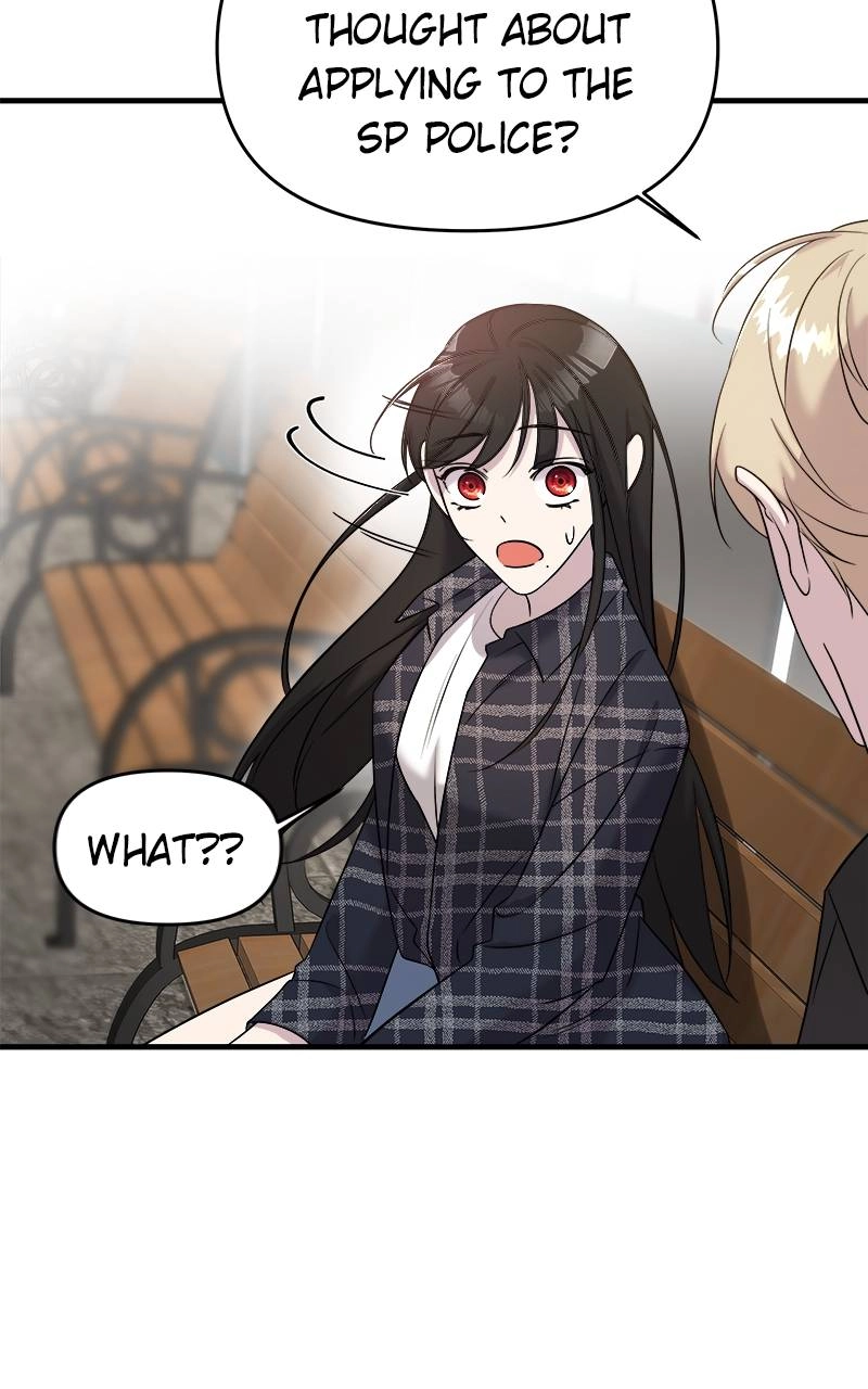 Villain with a Crush Chapter 7 Page 83